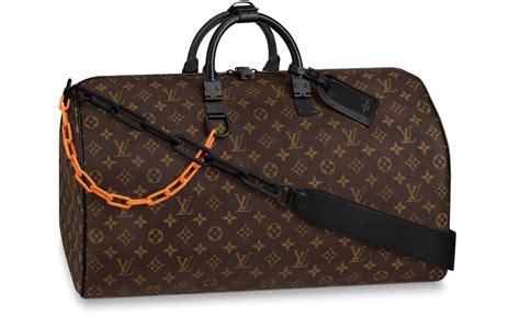 louis vuitton virgil abloh collection bags|virgil abloh louis vuitton review.